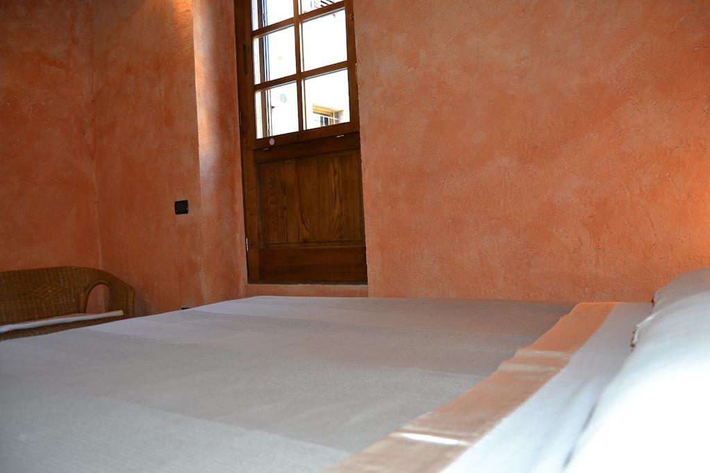 Agriturismo Cignanbianco Castellina in Chianti Eksteriør bilde