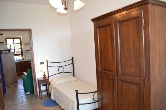 Agriturismo Cignanbianco Castellina in Chianti Eksteriør bilde