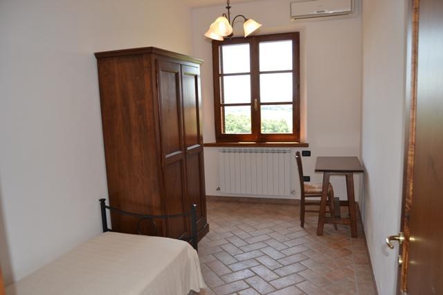 Agriturismo Cignanbianco Castellina in Chianti Eksteriør bilde