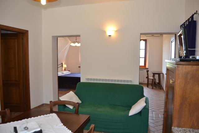 Agriturismo Cignanbianco Castellina in Chianti Eksteriør bilde