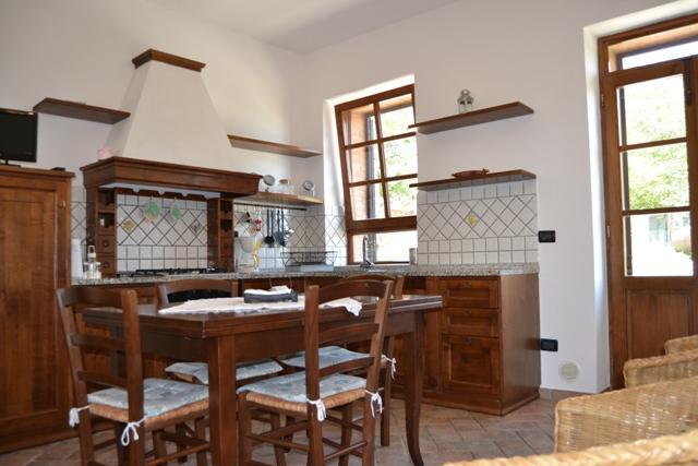 Agriturismo Cignanbianco Castellina in Chianti Eksteriør bilde